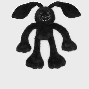 *SoldEbay) Killstar Kreeptures Jack The Bun Rare #1842 Soft Toy Plush (Brand New